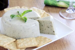 Una guía del queso vegano: ¿Cuál es la mejor opción sin leche?