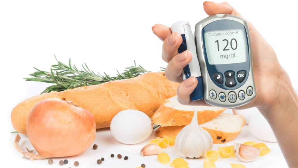 Una guía para principiantes de la dieta de bajo índice glicémico