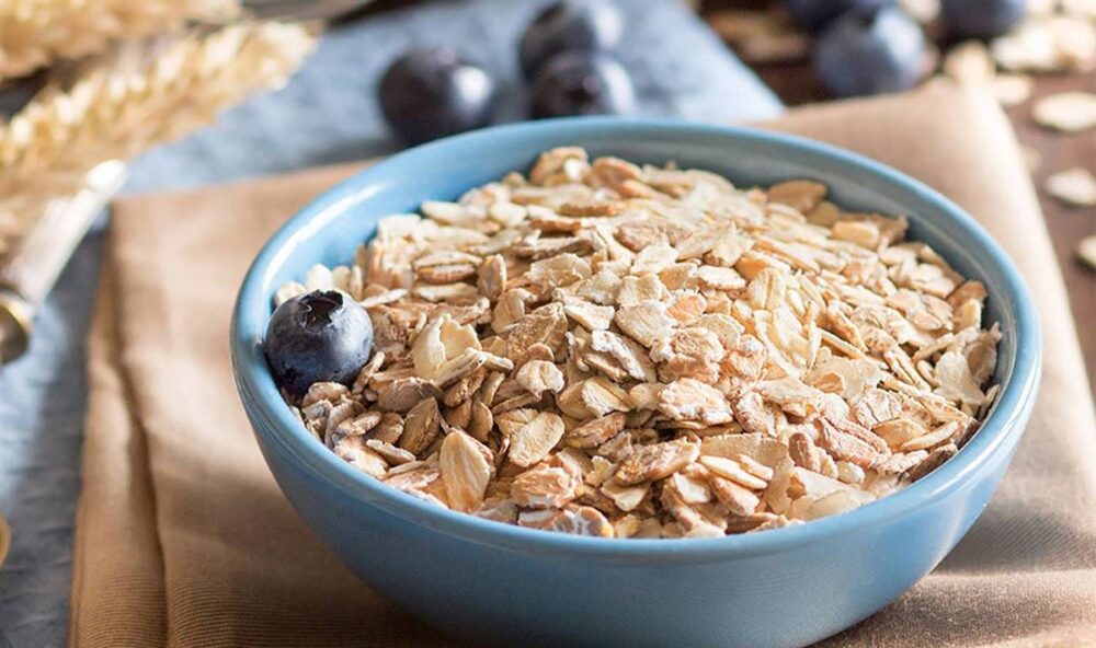 Revisión de la dieta de cereales: ¿Funciona para la pérdida de peso?