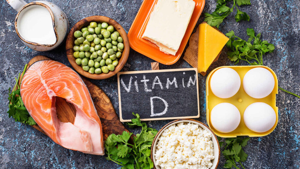Vitamina D 101 - Una detallada guía para principiantes