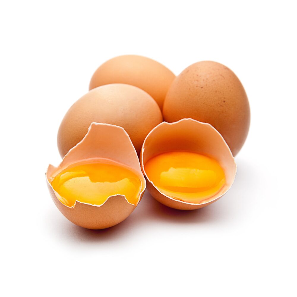 ¿Cuánto tiempo duran los huevos antes de volverse malos?