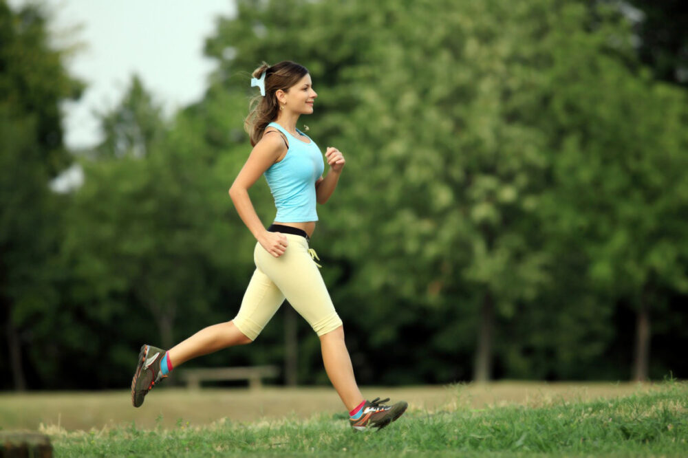 ¿El ejercicio le ayuda a perder peso?