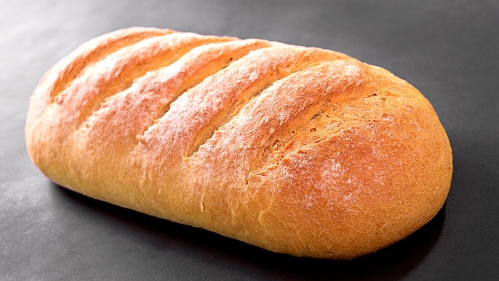 ¿El pan es malo para ti? Datos de nutrición y más
