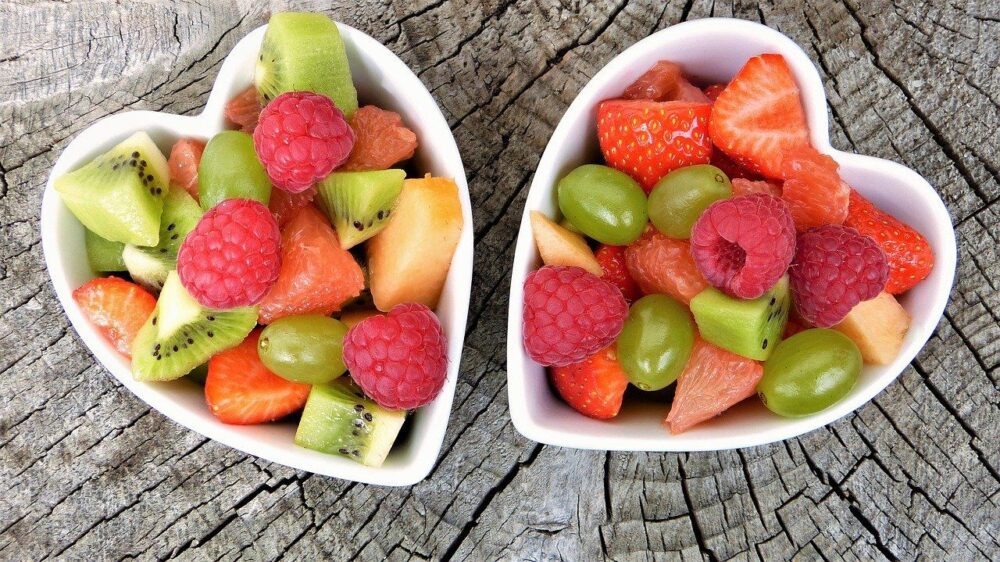 ¿Es la fruta segura para las personas con diabetes?
