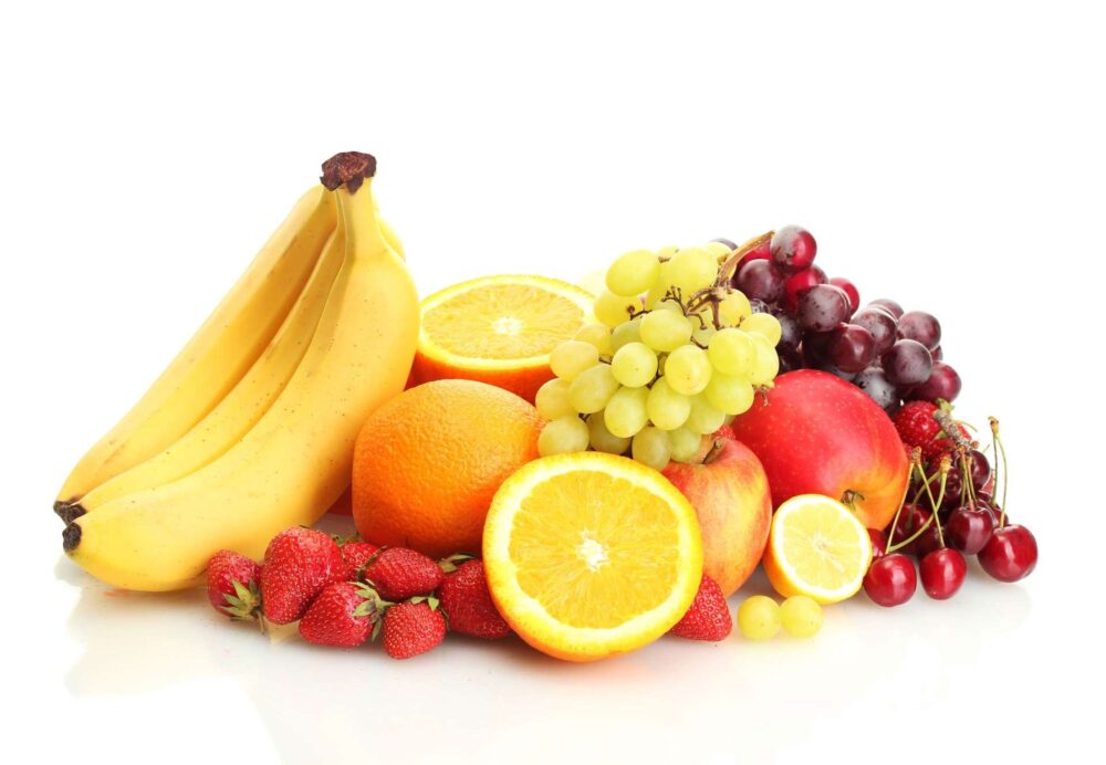 ¿Es posible comer demasiada fruta?