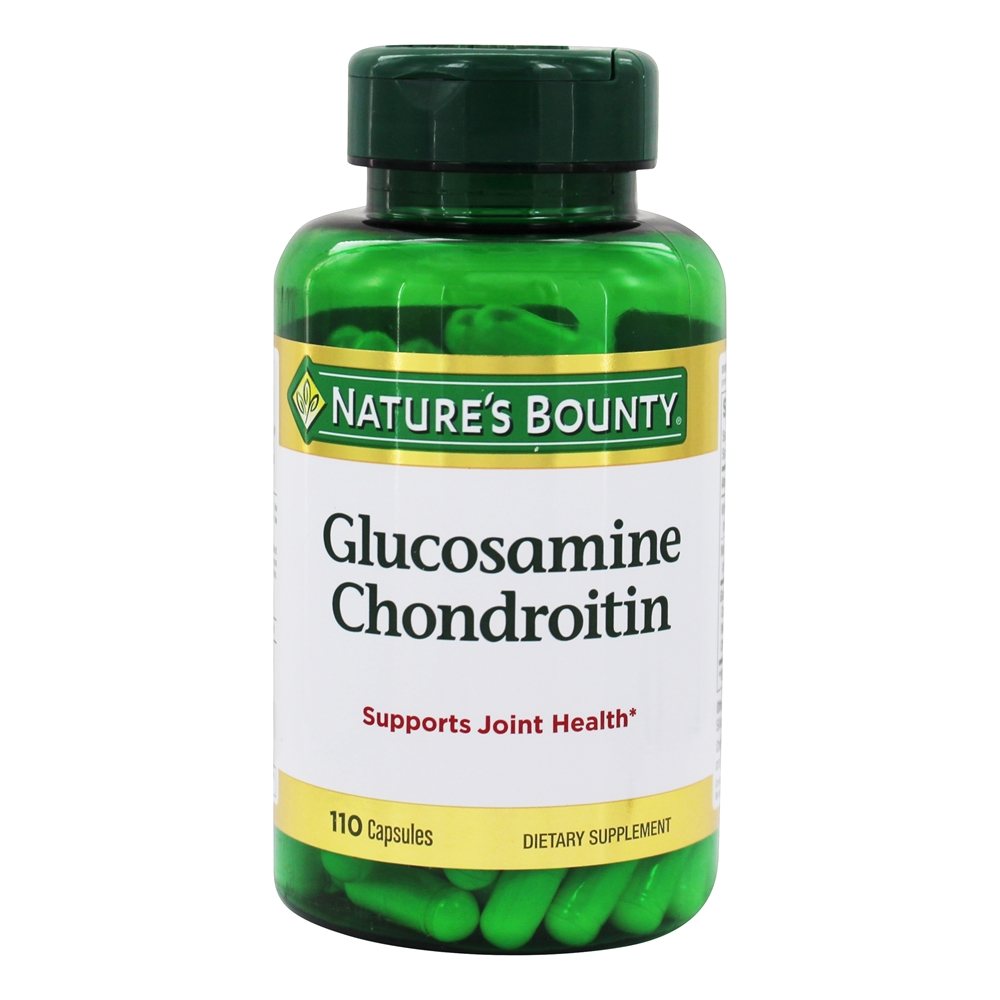 ¿Funciona la Glucosamina? Beneficios, dosis y efectos secundarios