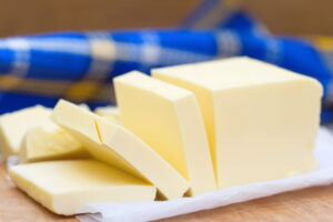¿La mantequilla es mala o buena para ti?