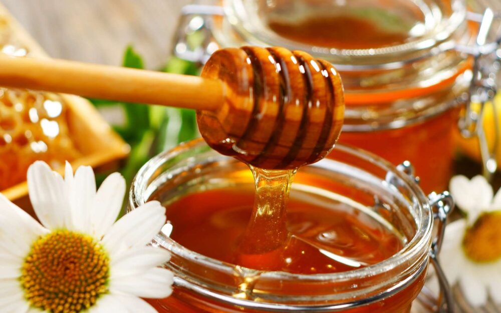 ¿La miel alguna vez se vuelve mala? Lo que deberías saber