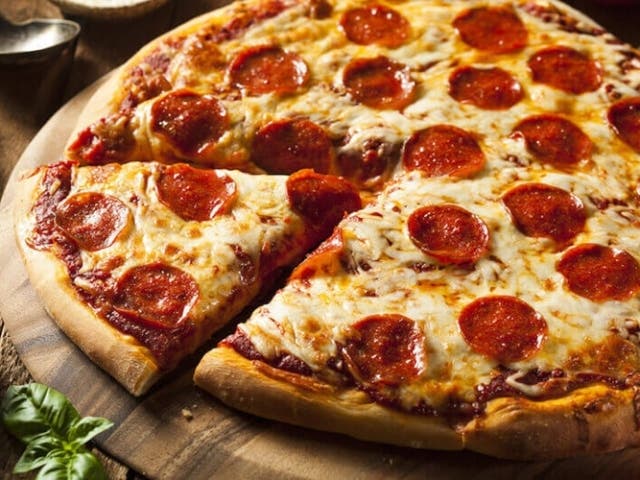 ¿La pizza es saludable? Consejos de nutrición para los amantes de la pizza