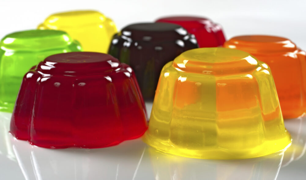 ¿Para qué sirve la gelatina? Beneficios, usos y más