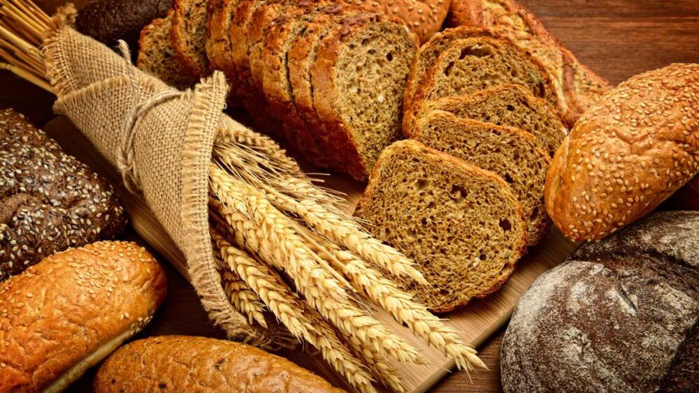 ¿Qué es el gluten? Definición, alimentos y efectos secundarios