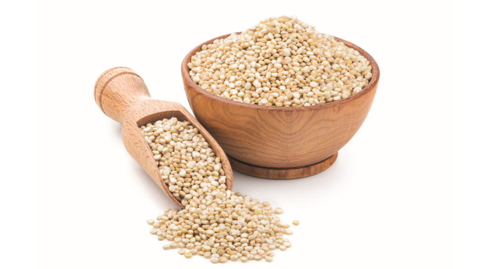 ¿Qué es la quinoa? Uno de los alimentos más saludables del mundo